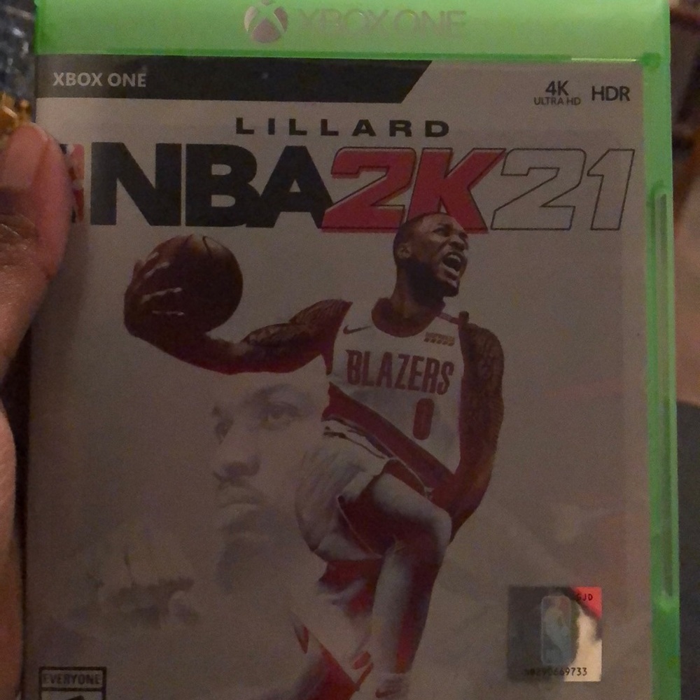 NBA2K21